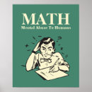 Recherche de geek maths posters Étudiant