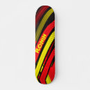 Recherche de tigre skateboards Cool