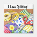 Recherche de ciseaux magnets Tissu