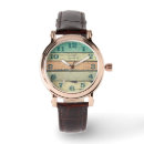 Recherche de minable montres Cru