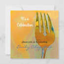 Recherche de cuisinier carrées invitations Moderne