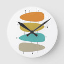 Recherche de baiser horloges Rétro