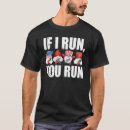 Recherche de exécutez tshirts Feu