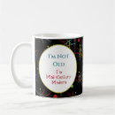 Recherche de vieux motif tasses Rétro