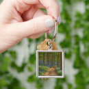 Recherche de woods porteclés Woodland