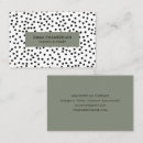 Recherche de chien dalmatien cartes visite Amoureux des chiens