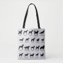 Recherche de race de chien sacs Berger allemand
