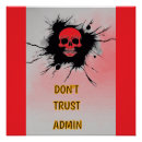 Recherche de administrateurs posters De