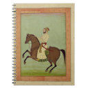 Recherche de 18ème siècle carnets Persan