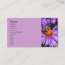Recherche de photographe de nature cartes visite Customer