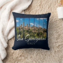 Recherche de toscane coussins Village
