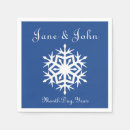 Recherche de flamme serviettes Flocon