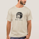 Recherche de chimpanzee tshirts Chemise