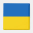 Recherche de ukrainien magnets Drapeau