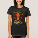 Recherche de magie femme tshirts Infirmière