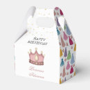 Recherche de anniversaire princesse ballotins Petite fille