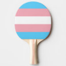 Recherche de symbole raquettes ping pong Lgbtq