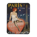 Recherche de old fashioned magnets Cru