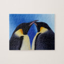 Recherche de penguin puzzles Loup d'art