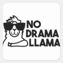 Recherche de llama autocollants Lunettes de soleil