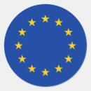 Recherche de union européenne autocollants Patriotique