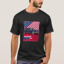 Recherche de voitures des années 50 tshirts Voiture classique