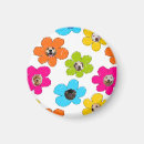 Recherche de motif coloré magnets Mère