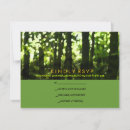 Recherche de devenez écolo invitations Vert