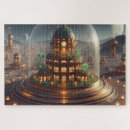 Recherche de ton de bijou puzzles Pour tous