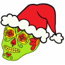 Recherche de sucre photo sculptures Xmas