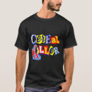 Recherche de céréales tshirts Mème