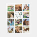 Recherche de love photo blankets Maman