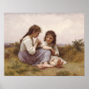 Recherche de bouguereau de william posters Toile