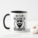 Recherche de humour de barbe tasses Coiffeur