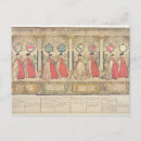 Recherche de compositeurs cartes postales Homme