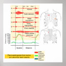 Recherche de battement de coeur art Graphique