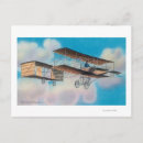 Recherche de biplans cartes postales Voisin