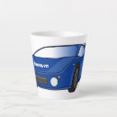 Recherche de voiture de sport tasses Toute personne