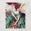 Recherche de attente cartes postales 1855