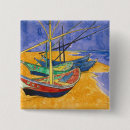 Recherche de bord de la mer badges Navigation