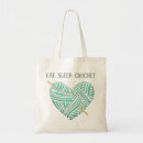 Recherche de crocheter sacs Crochets