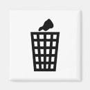 Recherche de ambiant magnets Déchets