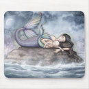 Recherche de sirène tapis souris Fantastique
