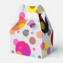 Recherche de taches ballotins Coloré