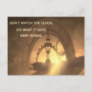 Recherche de motivational cartes postales Typographie
