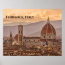 Recherche de duomo posters Florence