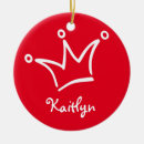 Recherche de couronne royale ornements Reine