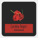 Recherche de poivrons épicés autocollants Chaud