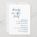 Recherche de jamais invitations Heureux toujours après
