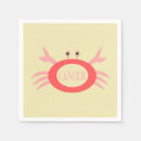 Recherche de astrologie serviettes Crabe